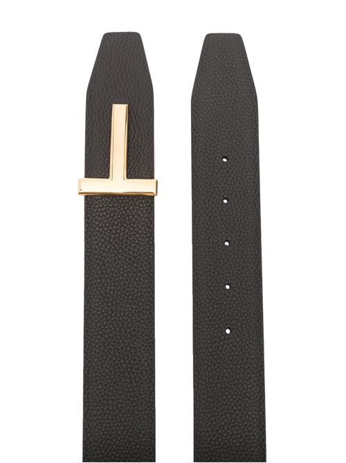 Belt with buckle TOM FORD | TB178LCL236G3BN06